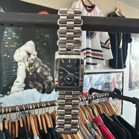 Dolce & Gabbana Other - Dolce & Gabbana Colorado Men’s Watch